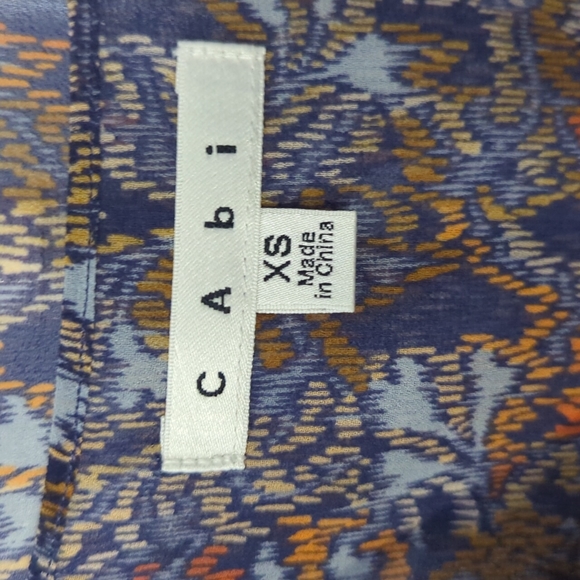 Cabi top - Picture 3 of 5